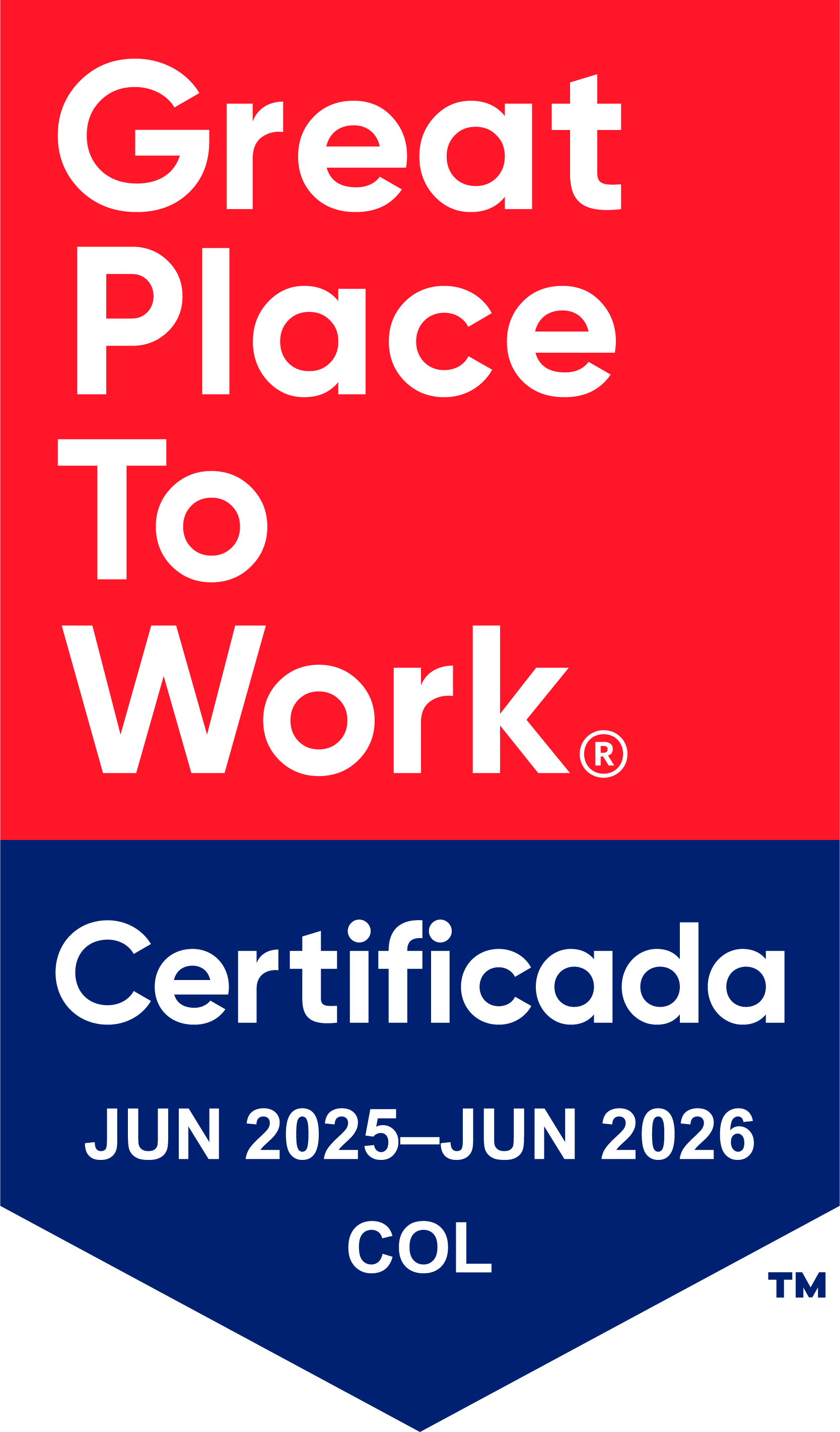Atlas Copco Colombia Ltda.