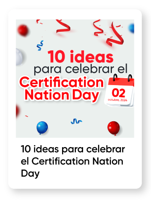 Certification Nation Day 2024 - Great Place to Work