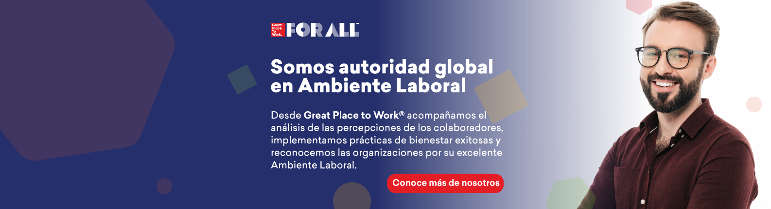 Inicio | Great Place To Work® Colombia