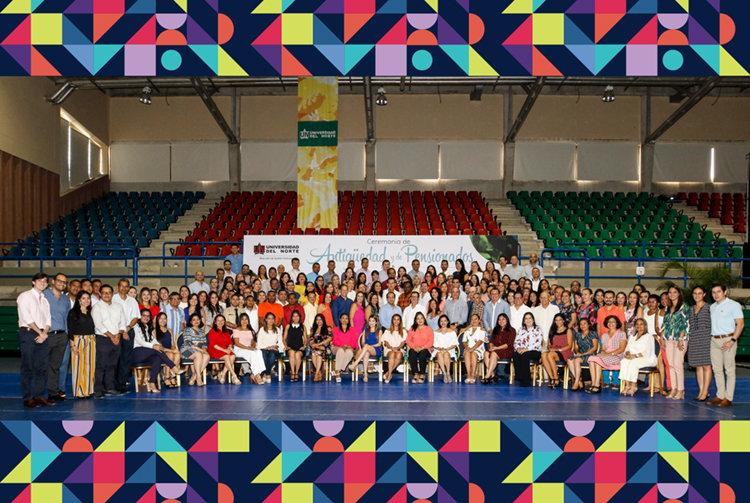 07.Universidad Del Norte