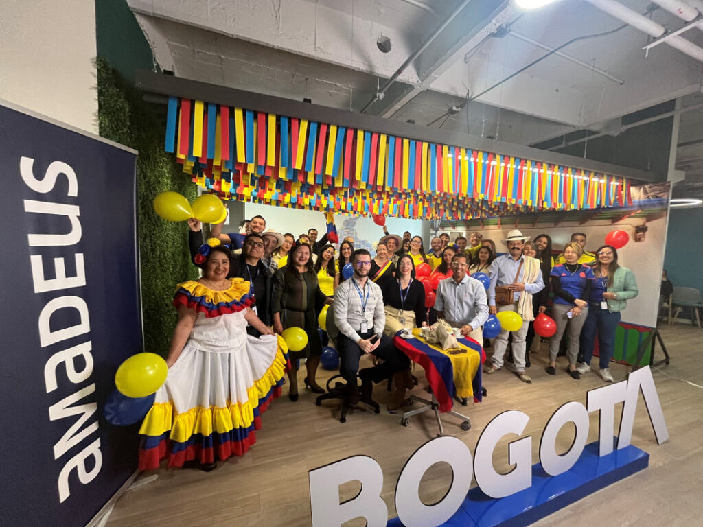 Amadeus Live Colombia 2024