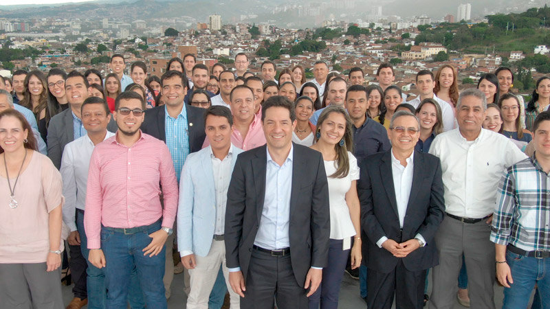 Banco De Occidente Gptw1