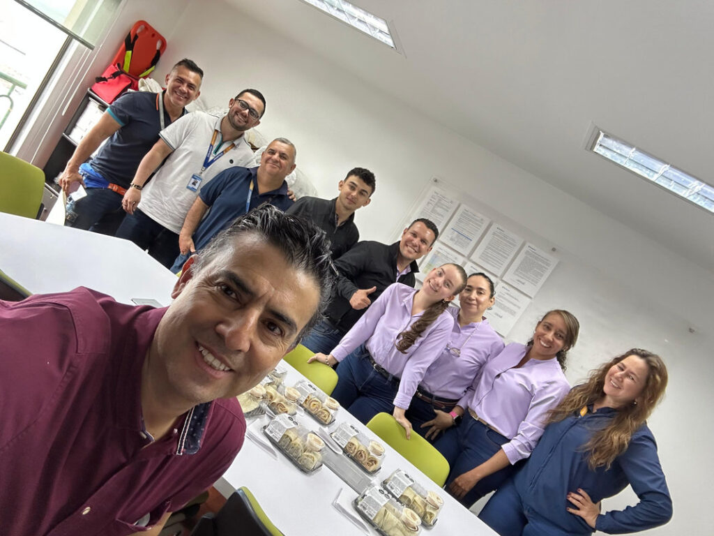 Dia Feliz Bucaramanga 23052025
