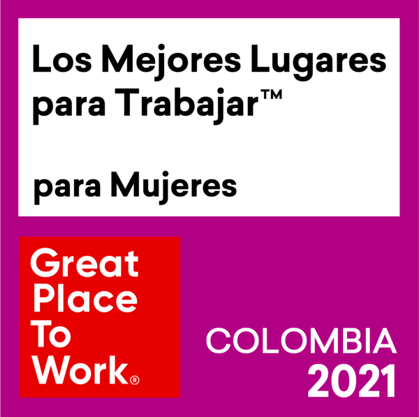 Gptw Col Badge Evento Mujeres Color 2021
