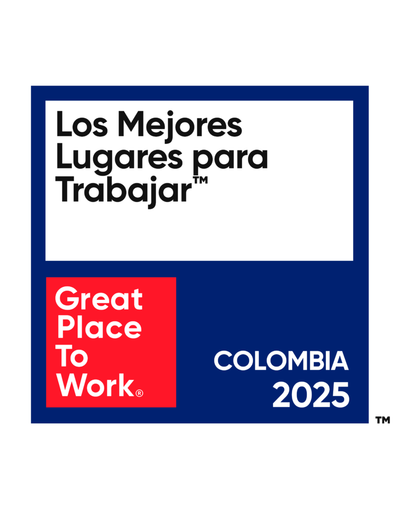 Gptw Estampilla Colombia 2025