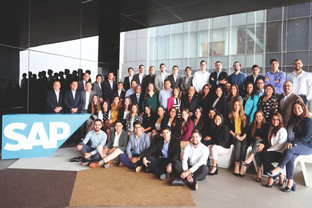 Gptw Sap