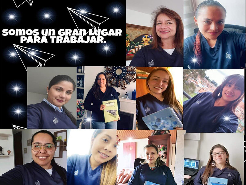 Mujeres 1