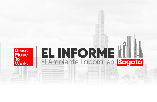 Portada Blog El Informe Bogota