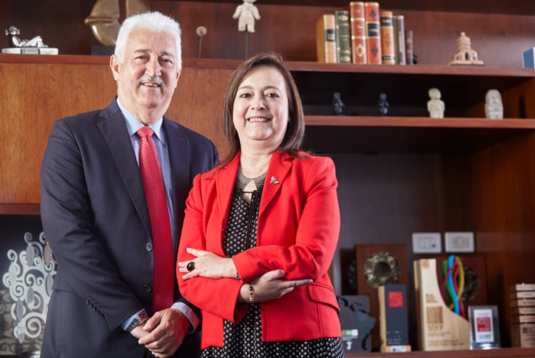 Aseguradora Solidaria 2019