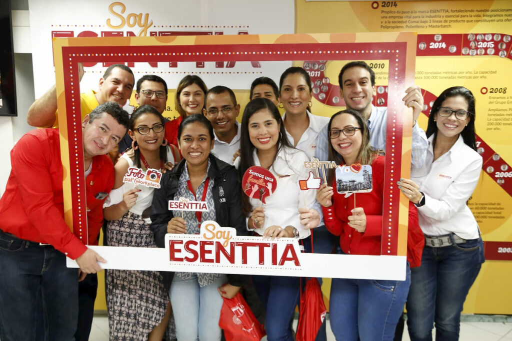 Esenttia All