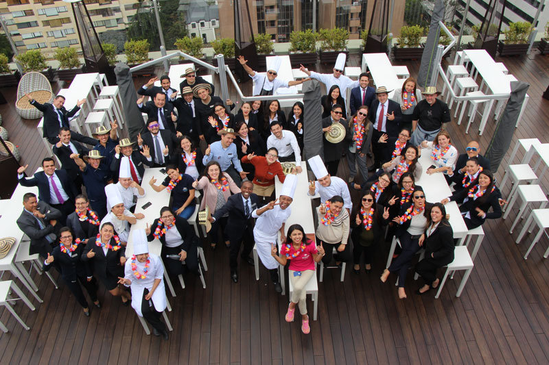 Hilton Gptw2