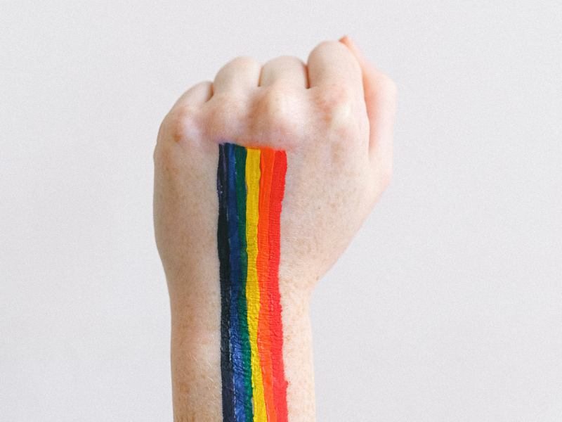 Inclusion