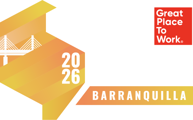 Identificador El Informe Barranquilla 2026 Great Place To Work Colombia