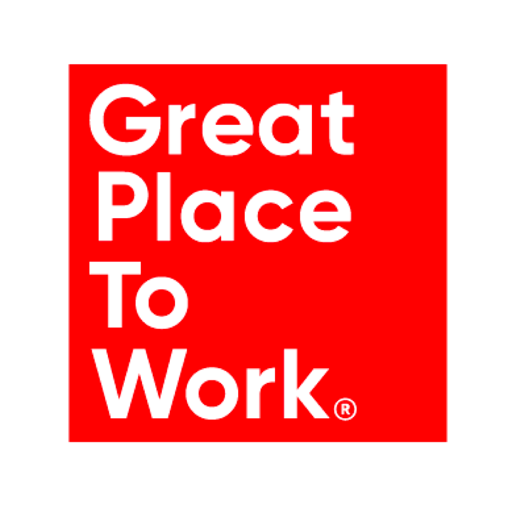 Logo Gptw