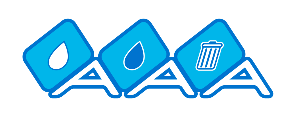 Logo Triple A