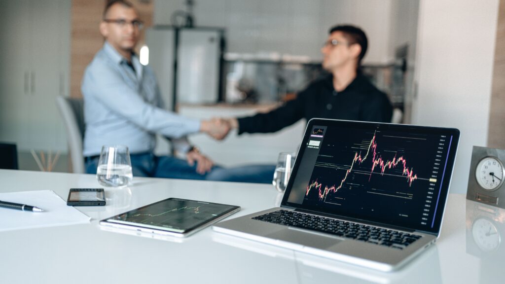El Roi De La Confianza Cómo Una Cultura De Confianza Multiplica Los Resultados De Su Negocio