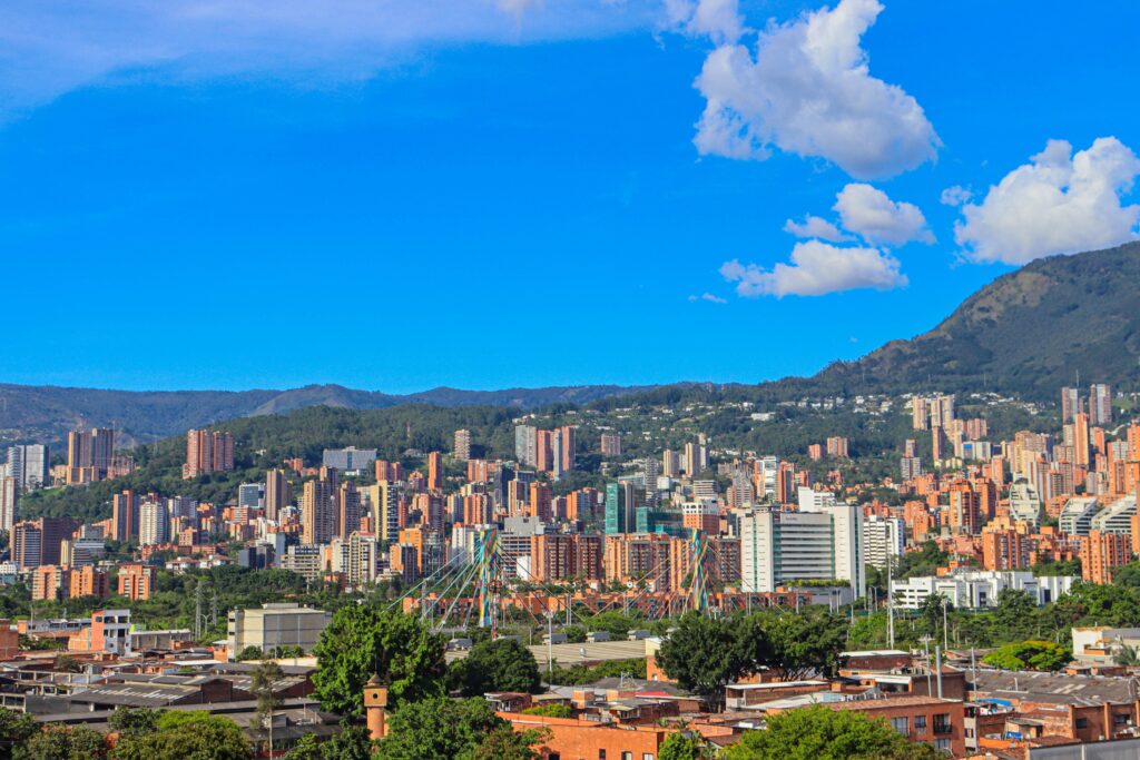 Mercado Laboral En Medellín