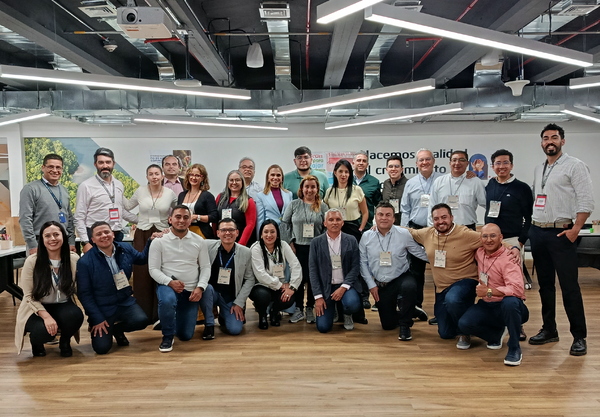 Formacion Great Place To Work