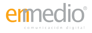 Logo En Medio
