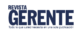 Logo Revista Gerente